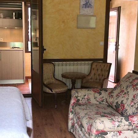 Hotel Arenas De Cabrales- Apartamentos المظهر الخارجي الصورة