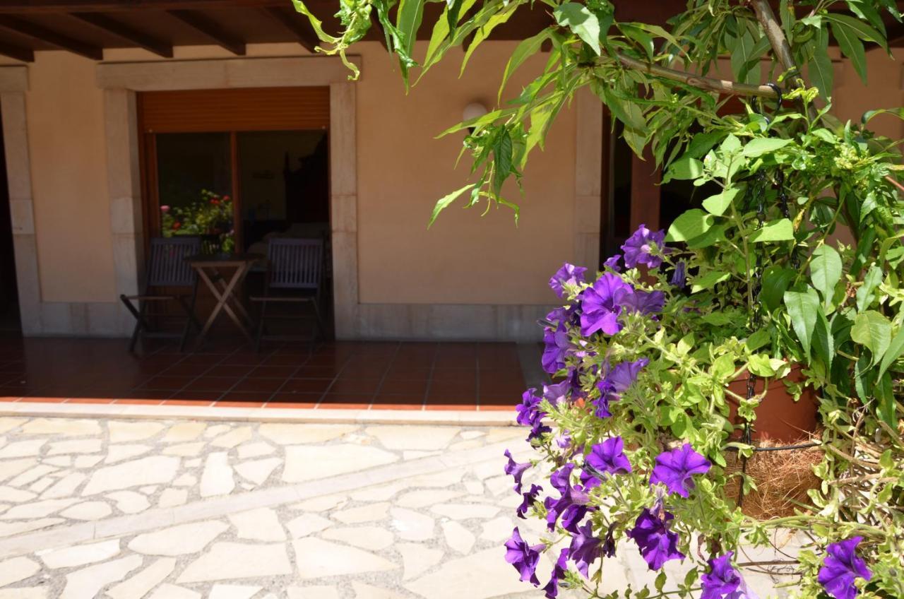 Hotel Arenas De Cabrales- Apartamentos المظهر الخارجي الصورة
