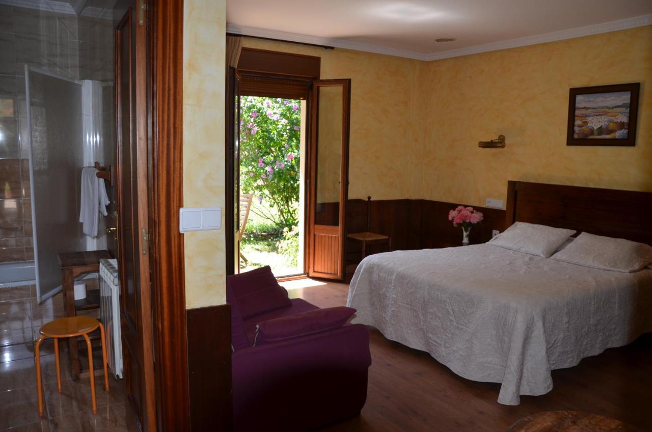 Hotel Arenas De Cabrales- Apartamentos المظهر الخارجي الصورة
