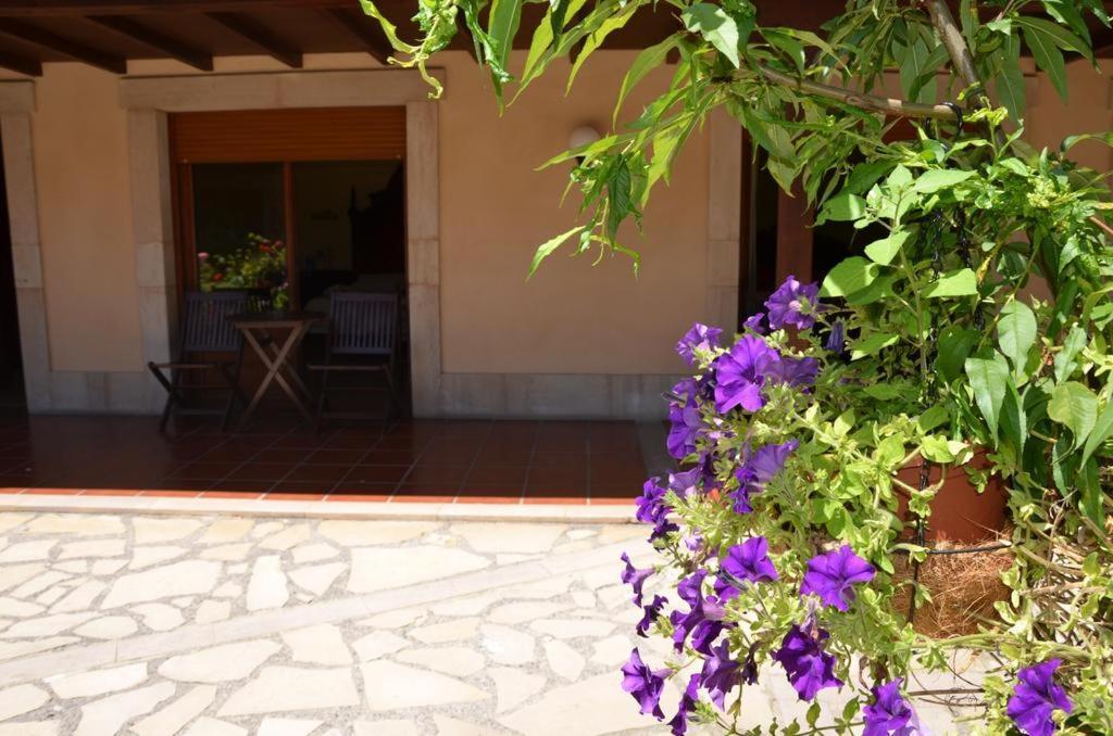 Hotel Arenas De Cabrales- Apartamentos المظهر الخارجي الصورة